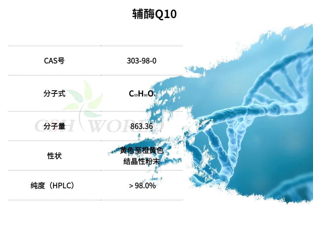 古特生物