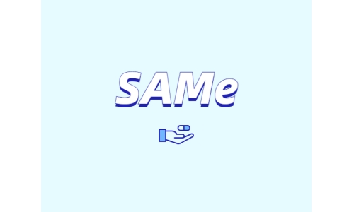 保護關(guān)節(jié)，SAMe或許能幫到你