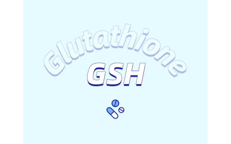 關(guān)注肝臟健康，了解谷胱甘肽
